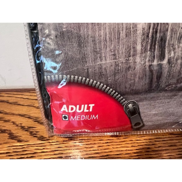 Spirit‎ Halloween Adult Leather Pants Costume Rocker Biker Cosplay Medium - Picture 2 of 5